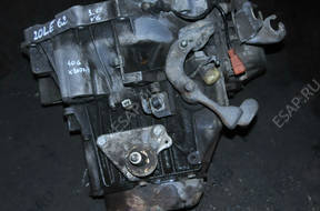 КОРОБКА ПЕРЕДАЧW 3.0 V6 20LE62 PEUGEOT 406 XANTIA