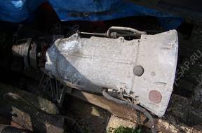 КОРОБКА ПЕРЕДАЧW 300C 3.0 CRD 722678 AUT 7226780