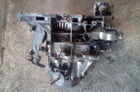 КОРОБКА ПЕРЕДАЧw 306 1.9 td 20TA45