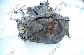 КОРОБКА ПЕРЕДАЧW 306 2,0 HDI 20TD95