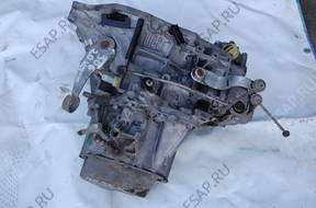 КОРОБКА ПЕРЕДАЧW 306 2,0 HDI 20TD95