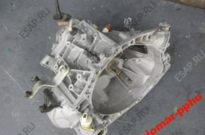 КОРОБКА ПЕРЕДАЧW 306 307 406 XSARA 2.0 HDI 20DL11