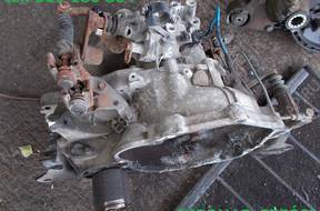 КОРОБКА ПЕРЕДАЧW 30614181 VOLVO S40 V40 1.8 16V GDI