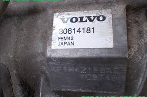 КОРОБКА ПЕРЕДАЧW 30614181 VOLVO S40 V40 1.8 16V GDI