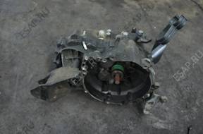 КОРОБКА ПЕРЕДАЧW 30616141/141 VOLVO S40 V40 1.9 115