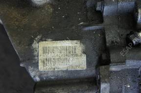 КОРОБКА ПЕРЕДАЧW 30616141/141 VOLVO S40 V40 1.9 115