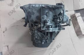 КОРОБКА ПЕРЕДАЧw 307 1.4 HDI