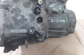 КОРОБКА ПЕРЕДАЧw 307 1.4 HDI