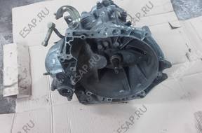 КОРОБКА ПЕРЕДАЧw 307 1.4 HDI