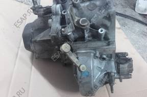 КОРОБКА ПЕРЕДАЧw 307 1.4 HDI
