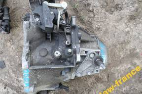 КОРОБКА ПЕРЕДАЧW 307 308 C4 1.6 HDI 20DM75 20DM 75