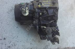 КОРОБКА ПЕРЕДАЧw 307 Partner Berlingo 20DM50