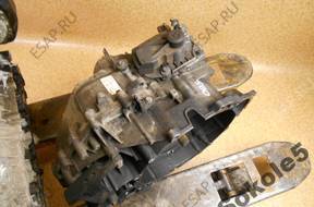 КОРОБКА ПЕРЕДАЧw 30783235 2,4 D5 185 Volvo S80 II 8