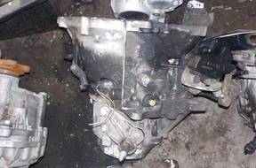 КОРОБКА ПЕРЕДАЧW 308 1.6 HDI 20DP42 МЕХАНИЧЕСКАЯ