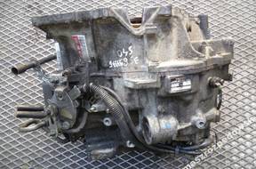 КОРОБКА ПЕРЕДАЧW 30857483 50-42LE VOLVO S40 2.0 16V