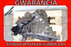 КОРОБКА ПЕРЕДАЧW 30DL34 1.9D SCUDO JUMPY EXPERT DW8