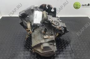 КОРОБКА ПЕРЕДАЧW 31B FIAT SEICENTO 900 0.9 1.1 1100