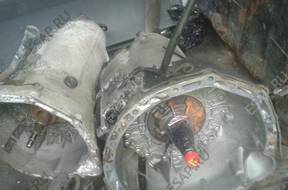 КОРОБКА ПЕРЕДАЧw 3.2 cdi w 220 РЕСТАЙЛИНГ  R2202711301