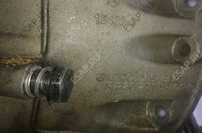 КОРОБКА ПЕРЕДАЧw 3.2 cdi w 220 РЕСТАЙЛИНГ  R2202711301