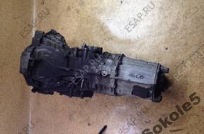 КОРОБКА ПЕРЕДАЧw 3.2 FSI МЕХАНИКА GVC Audi A6 C6 4F0