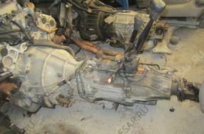 КОРОБКА ПЕРЕДАЧW 3.2 V6 205KM FRONTERA БЕНЗИН MONTEREY