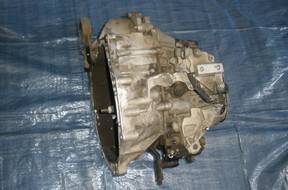 КОРОБКА ПЕРЕДАЧW 3300114 CITROEN DS3 1.6 THP