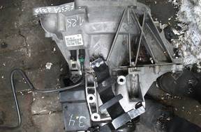 КОРОБКА ПЕРЕДАЧw 34 Ford Fiesta 98WT-7F096-HB/GA/JA