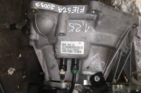 КОРОБКА ПЕРЕДАЧw 34 Ford Fiesta 98WT-7F096-HB/GA/JA