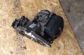 КОРОБКА ПЕРЕДАЧW 3.6 CHRYSLER VOYAGER CARAVAN 11-16