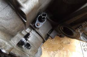 КОРОБКА ПЕРЕДАЧW 3.6 CHRYSLER VOYAGER CARAVAN 11-16