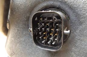 КОРОБКА ПЕРЕДАЧW 3.6 CHRYSLER VOYAGER CARAVAN 11-16
