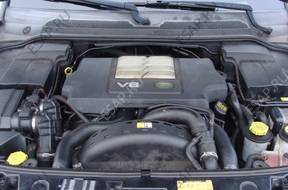 КОРОБКА ПЕРЕДАЧW 3.6 V8 RANGE ROVER SPORT 07-2010 год