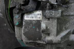 КОРОБКА ПЕРЕДАЧW 366 год,7002FD VOLVO S40 V50 2.5 БЕНЗИН