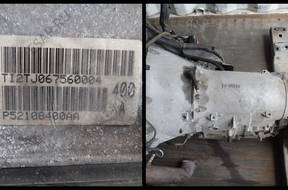 КОРОБКА ПЕРЕДАЧW 3.7 P52108400AA GRAND CHEROKEE WK