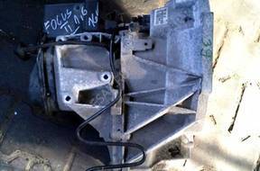 КОРОБКА ПЕРЕДАЧw 39 Ford Focus  98WT-7F096-AC