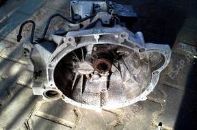 КОРОБКА ПЕРЕДАЧw 39 Ford Focus  98WT-7F096-AC