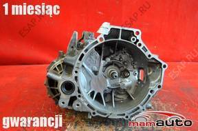 КОРОБКА ПЕРЕДАЧW 3A1 MAZDA 6 1 I 2.0 CITD 02 год, FV