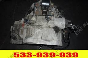 КОРОБКА ПЕРЕДАЧW 3AX70VA NISSAN PRIMERA P12 1.8 16V