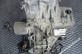 КОРОБКА ПЕРЕДАЧW 3AX80VA NISSAN MICRA K12 1.2 16V