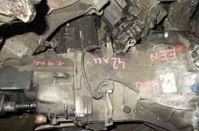 КОРОБКА ПЕРЕДАЧW 3B0 PASSAT 02 год 1.9 TDI EEN
