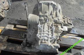 КОРОБКА ПЕРЕДАЧW 3BX00VA NISSAN ALMERA N16 1.8 16V