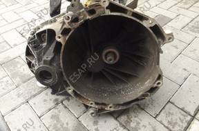 КОРОБКА ПЕРЕДАЧW 3C1 год,7002BE TRANSIT 2.0 TDDI K.16