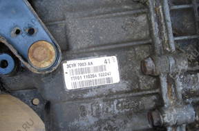 КОРОБКА ПЕРЕДАЧw 3C1 год,7003AA  Transit 2.4  00-06