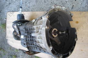 КОРОБКА ПЕРЕДАЧw 3C1 год,7003AA  Transit 2.4  00-06