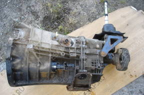 КОРОБКА ПЕРЕДАЧw 3C1 год,7003AA  Transit 2.4  00-06