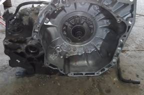 КОРОБКА ПЕРЕДАЧW 3CX02VA AT NISSAN NOTE 1.6 16V