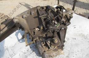 КОРОБКА ПЕРЕДАЧW 3GN1 PEUGEOT 206 2.0HDI