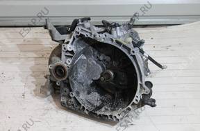 КОРОБКА ПЕРЕДАЧW 3HZ CITROEN PEUGEOT 1.6 HDI