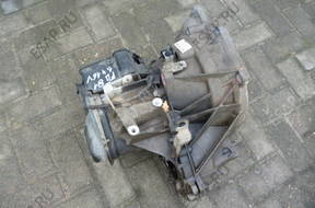 КОРОБКА ПЕРЕДАЧW 3M5 год, 7002 NB FOCUS MK2 1,4 16V