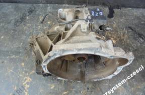 КОРОБКА ПЕРЕДАЧW 3M5 год,-7002-NF FOCUS MK2 1.6 16V
